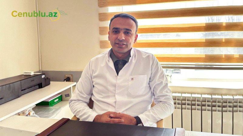 Lənkəranlı kardioloq: “Azərbaycanda ürək-damar xəstəlikləri cavanlaşır” – MÜSAHİBƏ