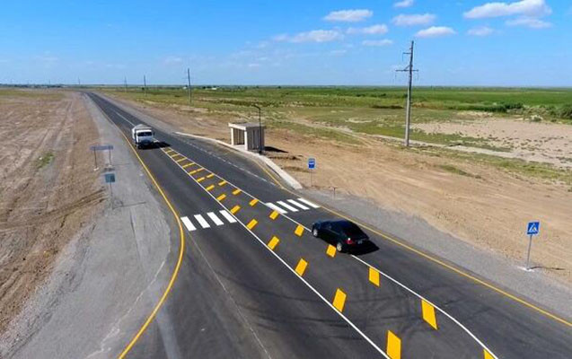 Ödənişli yoldan istifadə edənlər üçün daha bir yenilik