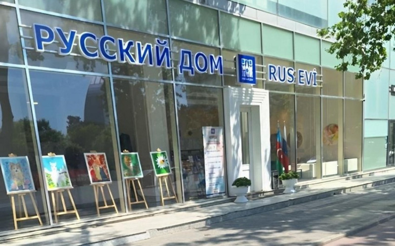 Deputat: “Rus evi” Azərbaycanı yaxın günlərdə tərk etməlidir