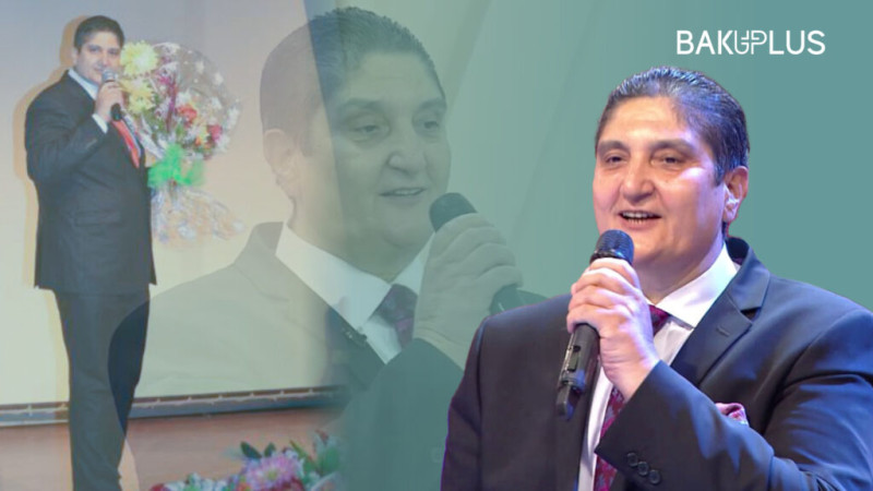 Xalq artisti Bilal Əliyev: “Özümlə fəxr edirəm” – MÜSAHİBƏ
