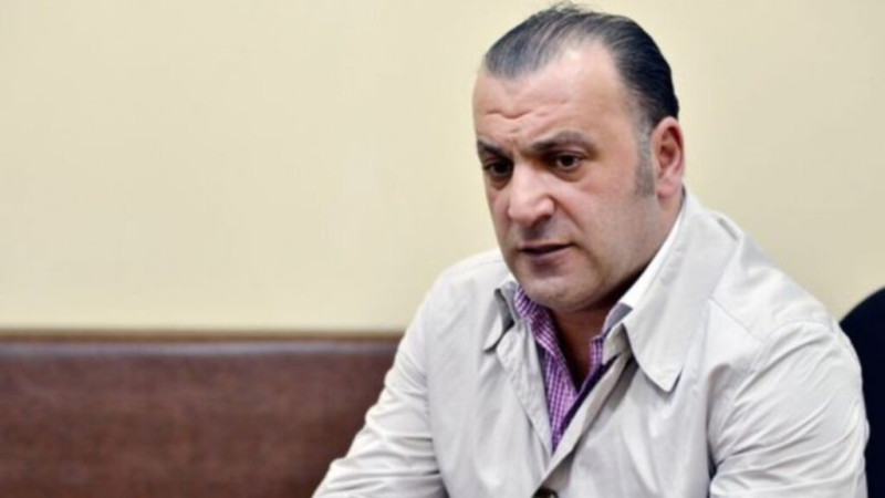 “Faytonçu” Nazimin səhhəti ilə bağlı AÇIQLAMA