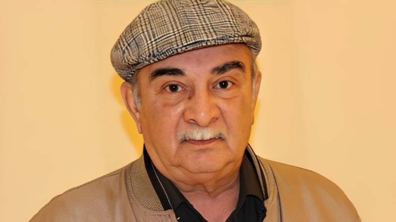 İnsult keçirən Xalq artistinin qızından AÇIQLAMA