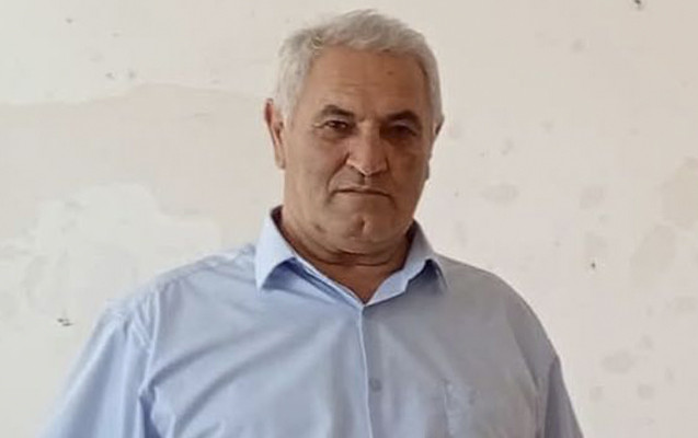 Ağsuda sabiq məktəb direktoru rüşvətə görə həbs olundu
