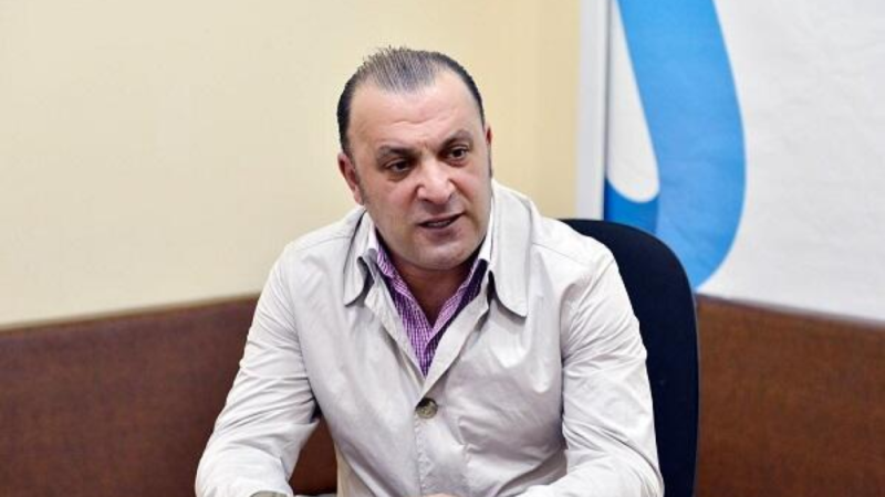 “Faytonçu” Nazimin səhhəti ilə bağlı AÇIQLAMA