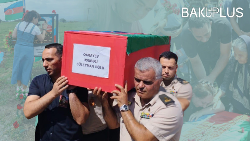 Xocalı sakini: “32 il sonra atamın nəşi tapıldı” – MÜSAHİBƏ