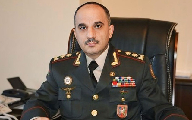Nizam Osmanov dindirilən işdə hökm çıxdı - 250 minə şərti cəza
