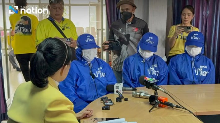 Yüzlərlə qadın Gürcüstanda qul kimi saxlanılıb