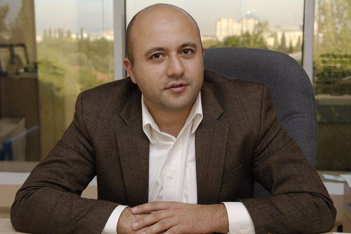 “İçərişəhər” DTMQİ-nin İdarə Heyətinin sədri vəzifəsinə təyinat olub