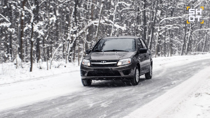 Lada avtomobillərinin təhlükəsizlik yastıqlarında ciddi qüsur aşkarlandı