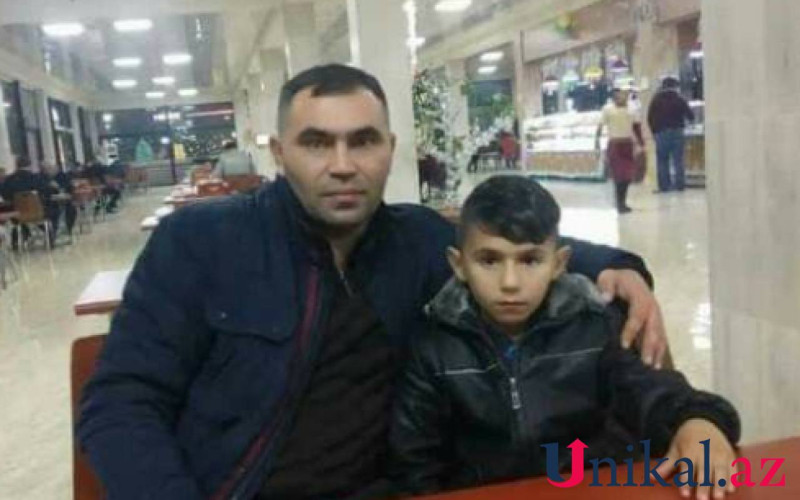 Vətən müharibəsi şəhidi Elvin Əzizovun övladı faciəvi şəkildə həlak olub