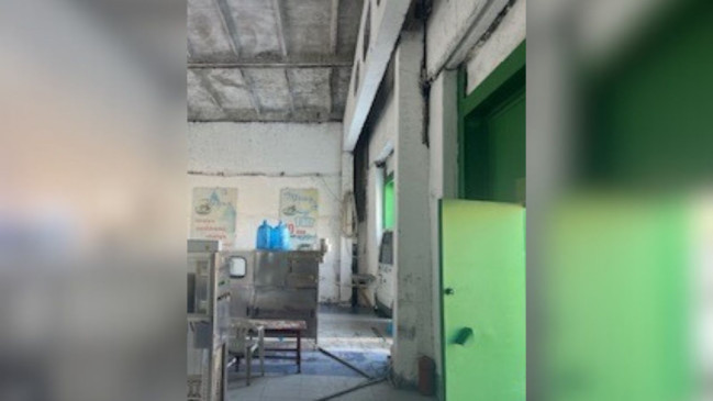 Bakıda su emalı müəssisəsində nöqsanlar aşkarlanıb