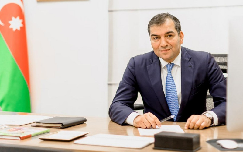 Fuad Nağıyevə işində yol verdiyi nöqsanlara görə şiddətli töhmət elan edilib - SƏRƏNCAM