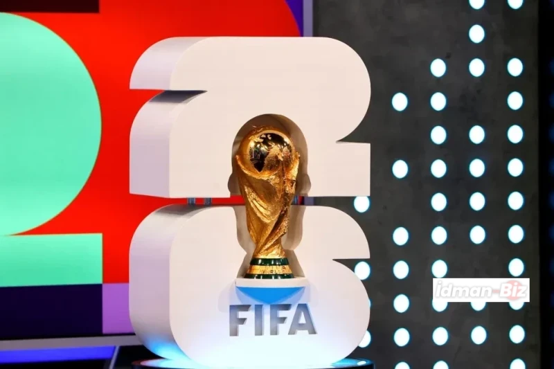 DÇ-2026: Seçmə mərhələyə 6 oyunla START