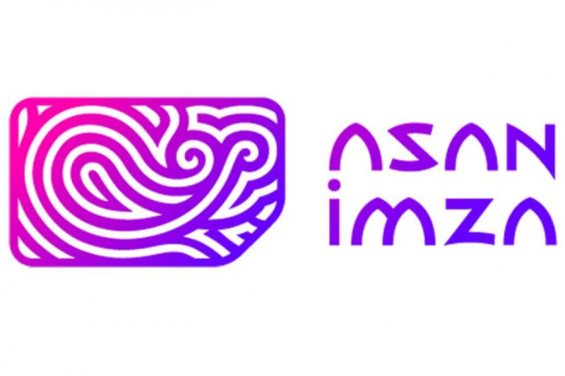 Asan İmza sistemində problem yaranıb - RƏSMİ