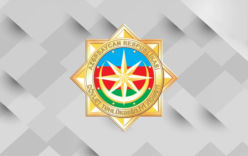 Azərbaycan Ordusuna aid videomateriallar yaymış şəxs istintaqa cəlb edilib