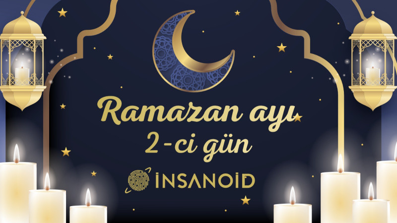 Sabah Ramazan ayının ikinci günüdür - NAMAZ VAXTLARI/FOTO