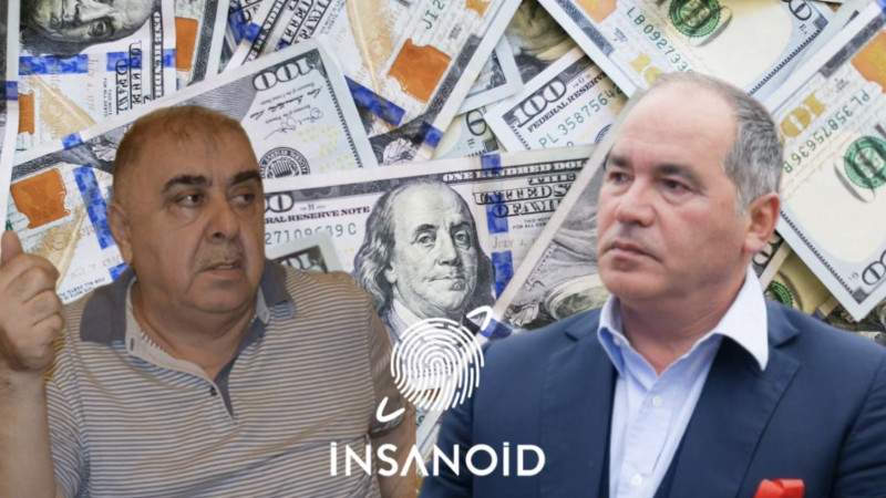 Hacı Qalib milyarder Fərhad Əhmədovun 1 milyonunu nələrə xərcləyib - Həcc ziyarəti, qəbiristanlıq, sonra...