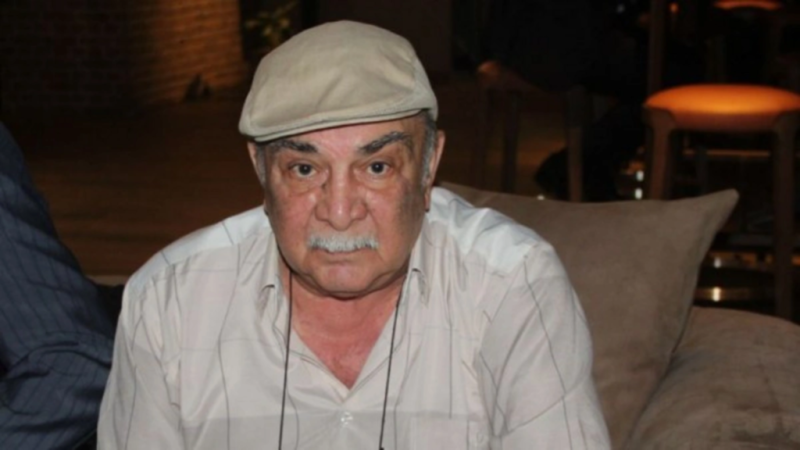 İnsult keçirən Xalq artistinin qızı: “Atamın beyni ölüb, amma ürəyi döyünür” – AÇIQLAMA