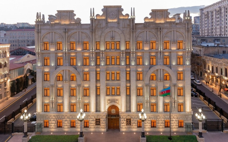 DİN kibertalama cinayətləri ilə bağlı vətəndaşlara müraciət edib: Tanışınız, dostunuzun adından mesaj gələ bilər...