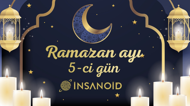 Sabah Ramazan ayının beşinci günüdür - NAMAZ VAXTLARI/FOTO