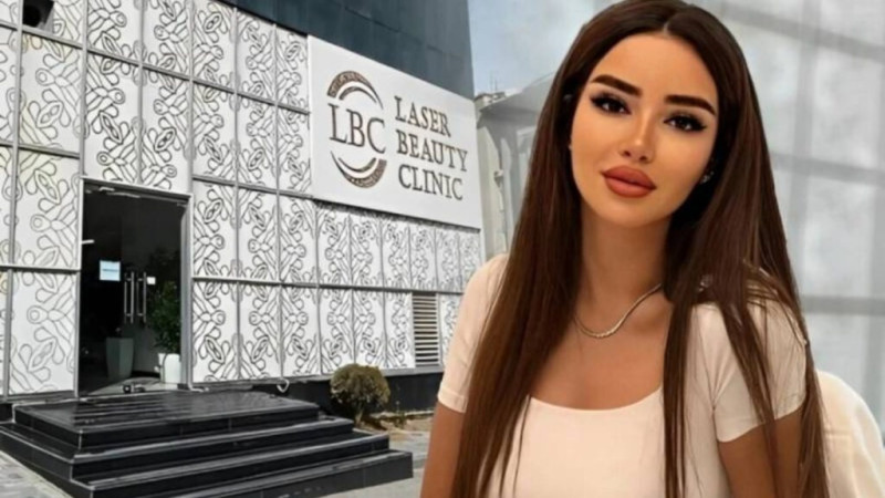 “Laser beauty estetik klinikası” MMC-də YENİDƏN YOXLAMA KEÇİRİLDİ