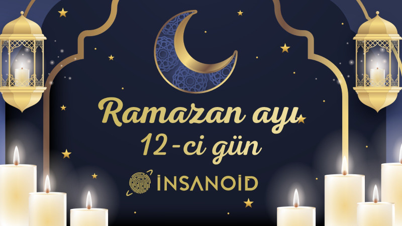 Sabah Ramazan ayının on ikinci günüdür - NAMAZ VAXTLARI/FOTO