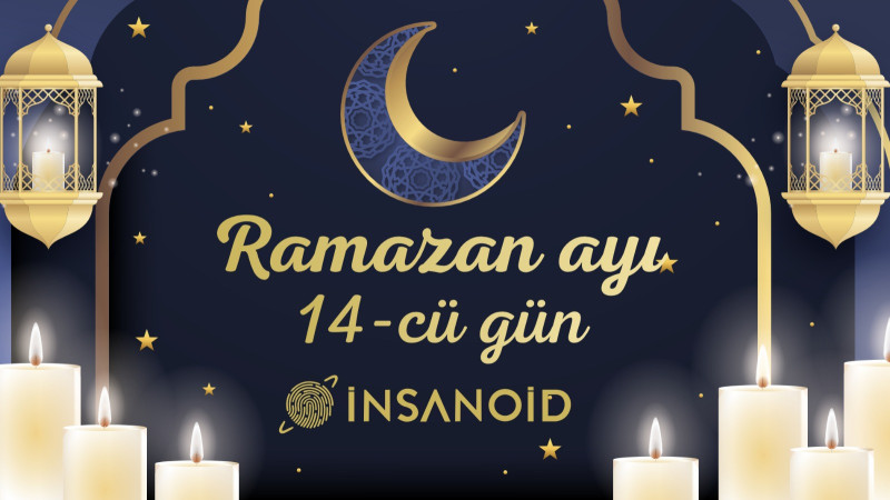 Sabah Ramazan ayının on dördüncü günüdür - NAMAZ VAXTI/FOTO