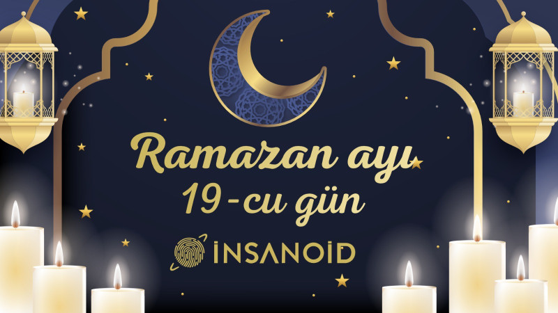 Sabah Ramazan ayının on doqquzuncu günüdür - NAMAZ VAXTLARI/FOTO