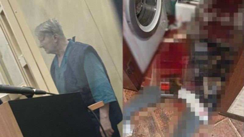 Kişi “ruhu onun əsarətinə düşməsin” deyə qaraçı qadının boğazını kəsib