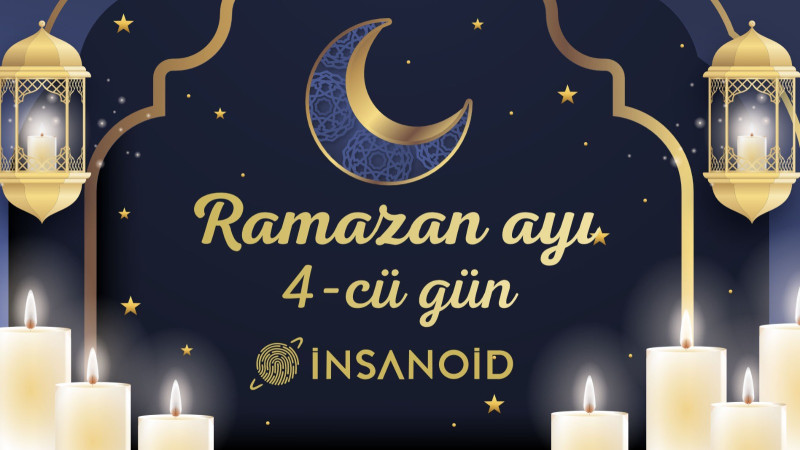 Sabah Ramazan ayının dördüncü günüdür – NAMAZ VAXTI/FOTO