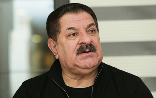 Ağadadaş Ağayevə hökm oxunub