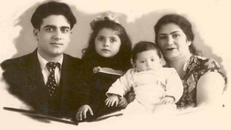 Onun sayəsində Novruz bayramı dövlət səviyyəsində qeyd edildi