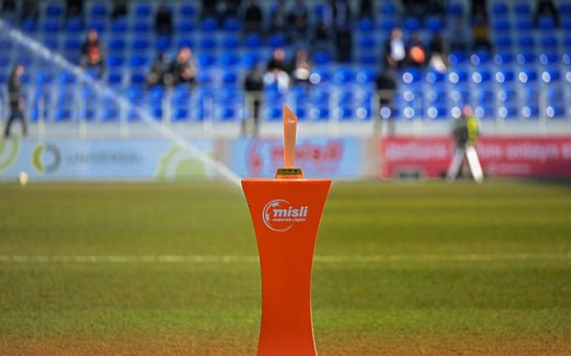 Premyer Liqa: Qarabağ bu gün Kəpəzlə qarşılaşacaq