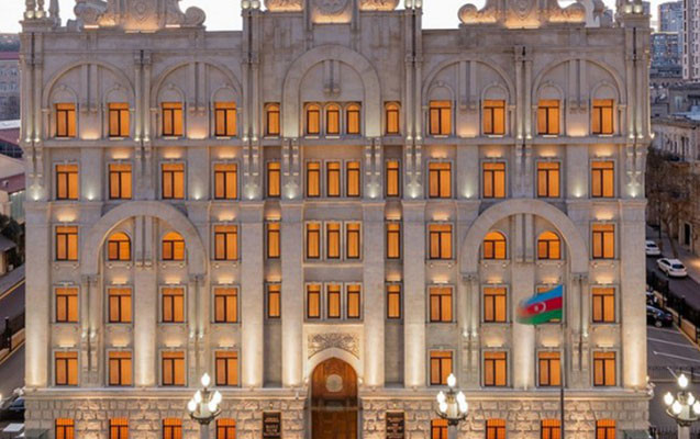 DİN əməkdaşlarının maaşları ilə bağlı - Qərar