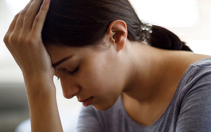 Bu göyərti əsəbləri sakitləşdirir