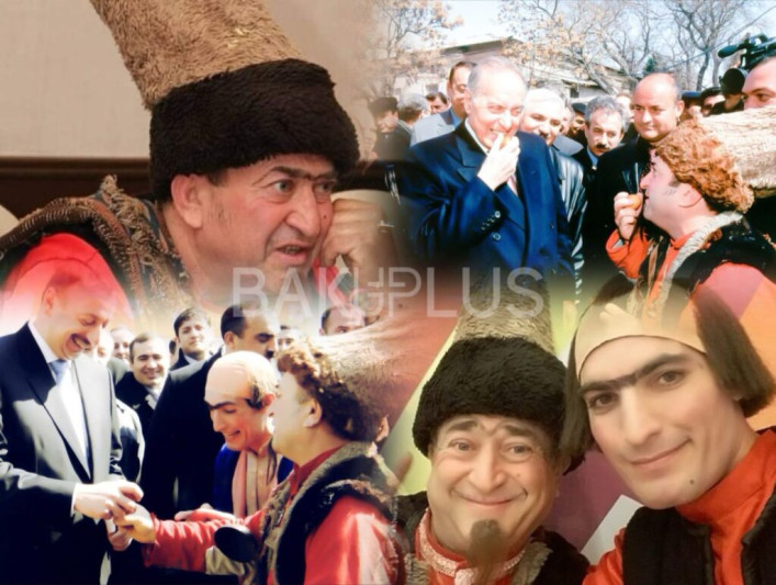 Novruzun məşhur kosası: “Bizə çatanda pul qurtarır” – MÜSAHİBƏ