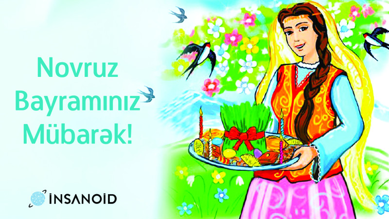 Bu gün Azərbaycan xalqı Novruz bayramını qeyd edir