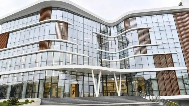 Prezident Administrasiyasının Vətəndaş Qəbulu Mərkəzində 2025-ci ilin aprel ayı üçün qəbul cədvəli açıqlanıb