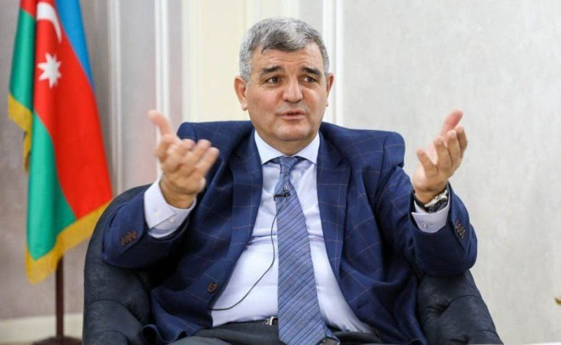 Fazil Mustafaya sui-qəsdə rəhbərlik edən şəxsin oğlu da həbs edildi