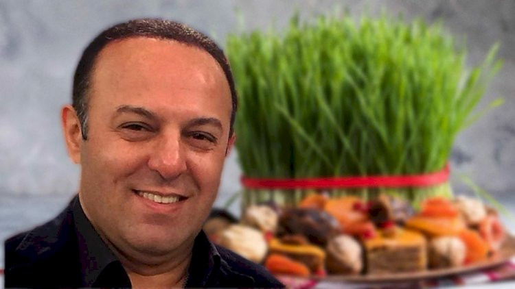 Amerikaya köçən Elariz Məmmədoğlundan SƏMİMİ AÇIQLAMA