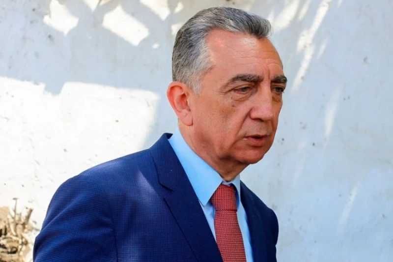 Eldar Əzizov: Leysanlar zamanı Bakıda tunellərə və körpüaltı keçidlərə girişə məhdudiyyət qoyulsun