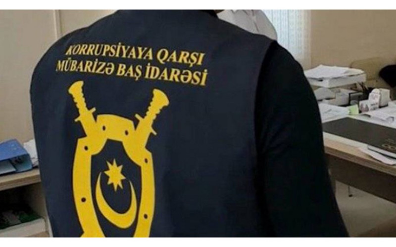 Aqrar Xidmətlər Agentliyində əməliyyat keçirilib