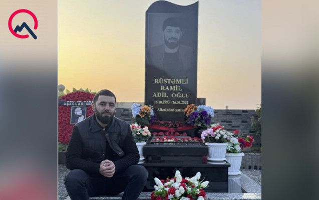 Qardaşından 8 ay sonra öldü - Lökbatandakı qəzanın DETALLARI