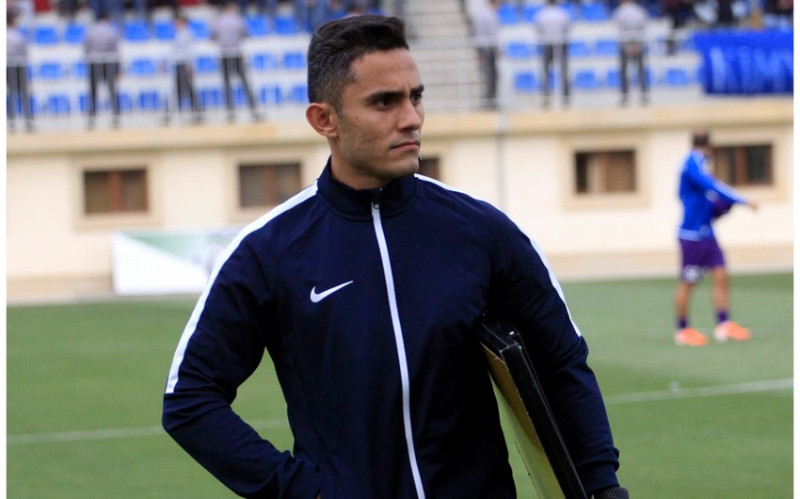 Qarabağ - Neftçi oyununun baş hakimi açıqlanıb