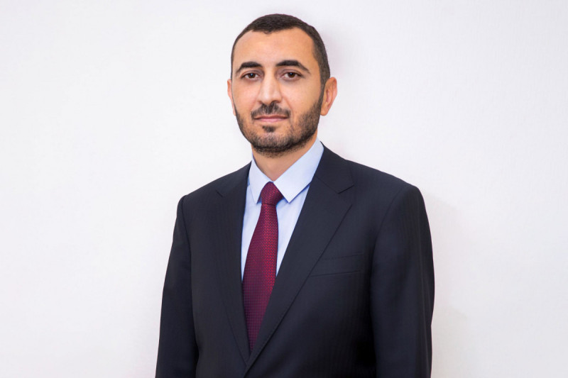 DSMF-yə yeni sədr təyin olunub