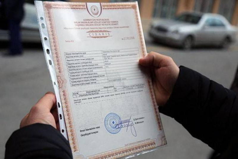 Qarabağa qayıdan sakinlərə kupça niyə verilmir? - RƏSMİ CAVAB