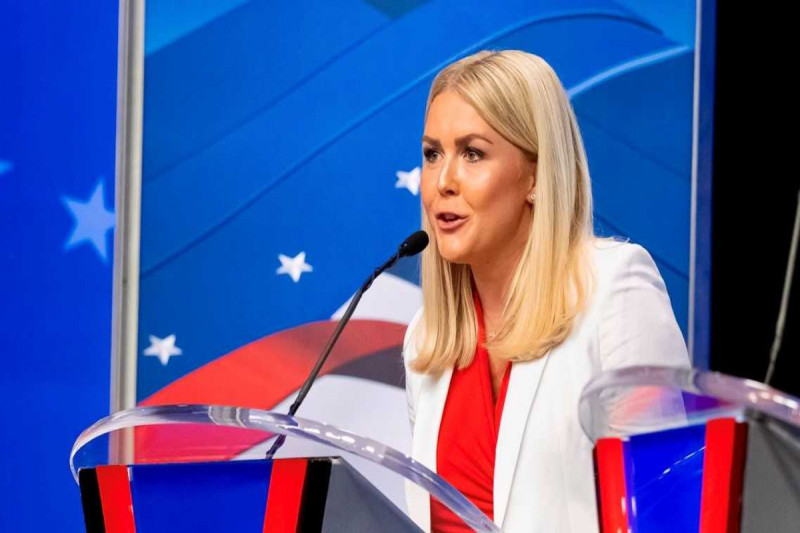 Ağ Ev: ABŞ 18 ölkədən ticarət sazişləri üzrə təkliflər alıb