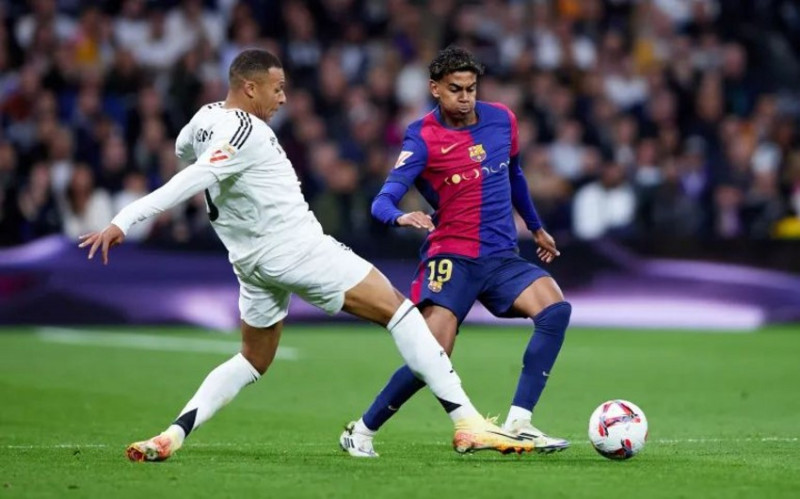 Bu gün futbol üzrə İspaniya Kubokunun qalibi müəyyənləşəcək