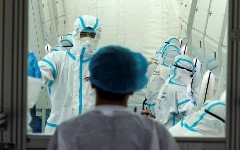 Çexiyada hepatit A epidemiyası sürətlə yayılmağa başlayıb