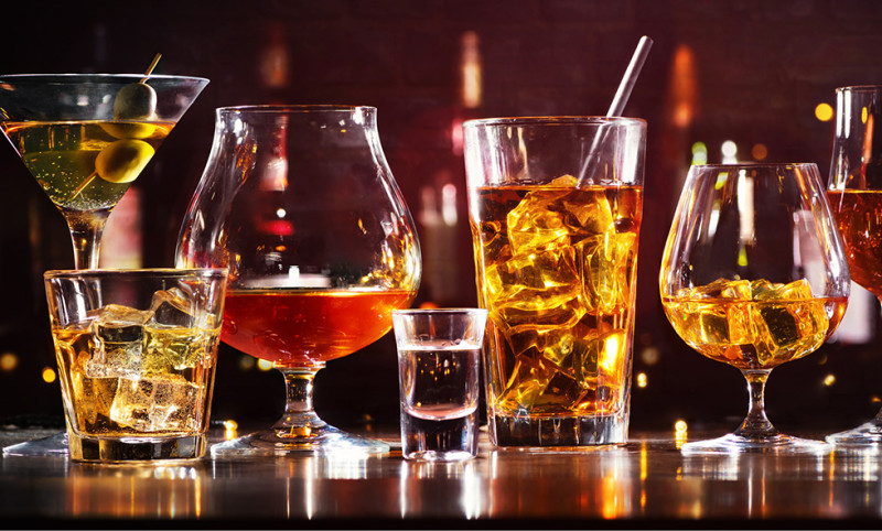 Tündlüyü beş faizdən yuxarı olan alkoqollu içkilərin reklamı qadağan edilir